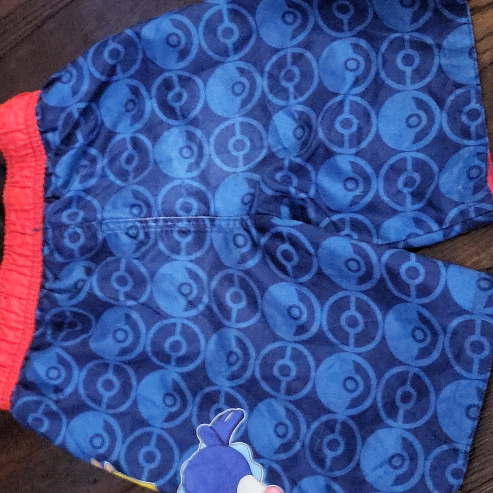 Swim trunks - Picture 4 of 5